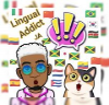 Lingual Addict Ja ™ | Language Resources Pool